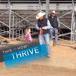 Meet your Posher, Scott